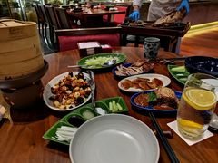 -君悦酒店·1881·北京烤鸭