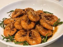 -香雪海饭店中餐厅(人民桥店)