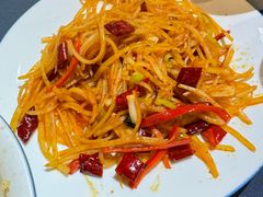 -伊带伊路新疆美食府(呼家楼店)