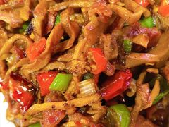 -粗粮人家·东北菜(洋桥店)