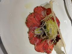 -王品牛排(郑州大卫城店)