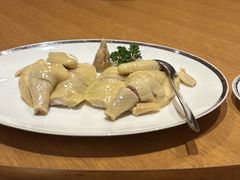 -广州富力君悦大酒店空中花园