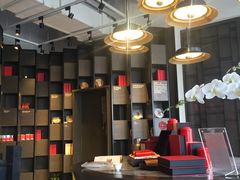 -王德传茶庄(上海新天地店)