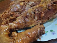 -鸡打鸣熏鸡系列(总店)