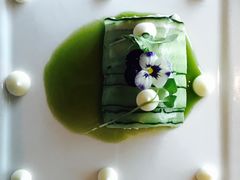 -翡翠36餐厅(浦东香格里拉店)