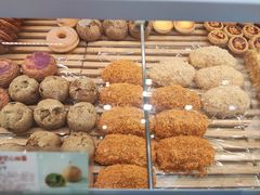 芝麻酥-好利来(西宸广场店)