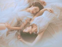 点击看大图 -定格摄影·轻奢定制写真馆