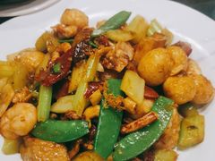 -日昌餐馆(亦庄店)