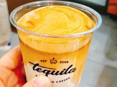 -Tequila Espresso(嘉善路店)