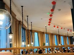 -新白鹿餐厅(城西银泰城店)