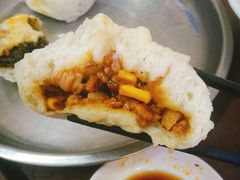 三丁包-老陶包子铺(南大西南村店)
