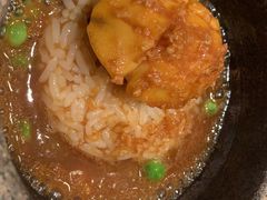 鲍鱼捞饭-海之宴酒店