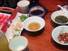 -1078號老北京涮肉(松柏店)