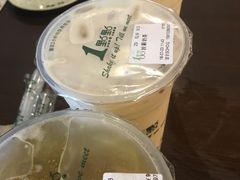 -1点点(望京SOHO店)