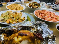 -明记海鲜大排档(巽寮湾店)