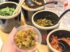 -见味花甲(福田coco park店)