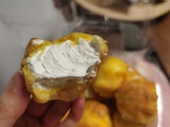 泡芙-鲍师傅糕点(西站店)