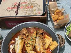 -叁宝烤肉·西安烧烤(东三爻店)