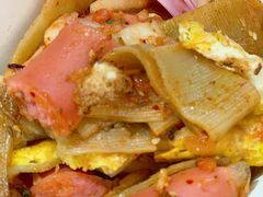 -四环冷面王(西单华威约饭街店)