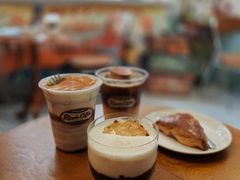 -RIPPLE COFFEE涟漪咖啡