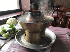 -鑫龙火锅城(青岛分店)