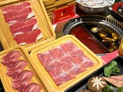-空之介寿喜烧·和牛放题(恒隆广场店)