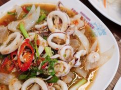 -班赞海鲜市场