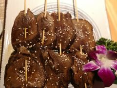 -酒井酱子·深夜食堂(东城汇店)