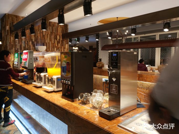 汉巴味德(大悦城店)-图片-成都美食-大众点评网