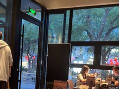 -漆黑觉米粉(三里屯店)