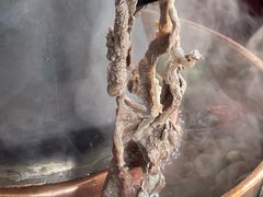 -老北京涮羊肉(航东路店)