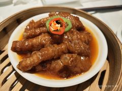 -皇朝尊会(龙之梦大酒店)