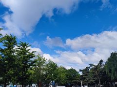 -东北大学(南湖校区)