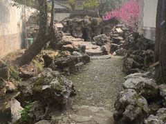 -浙江省博物馆(孤山馆区)