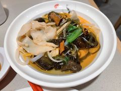 -喜家德虾仁水饺(华强天虹店)