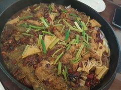 -天津工业大学西苑餐厅