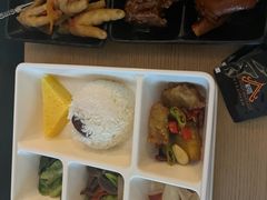 -和子足浴SPA会馆(竹山路店)