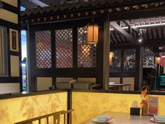 -苏乡兰亭·新派淮扬菜(吾悦广场店)