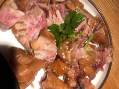 家厨猪辣蹄-薇酌饮·陕西菜(南门外店)