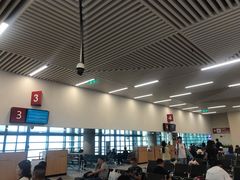 -中免(澳门机场免税店)