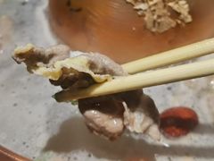 -清真·京华源铜锅涮肉(丰庆店)