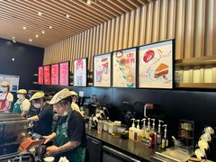 -星巴克臻选(舟山凯虹广场店)