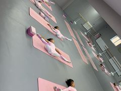 -蒲公英舞蹈艺术中心(促进路校区)