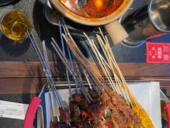 -聚点·北京串(簋街店)