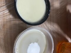 -曾氏姜撞奶甜品专家(岳阳店)