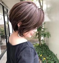 -MYYF SALON烫发染发