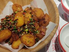 -来菜·湖北头牌藕汤(汉街店)