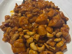 -峨嵋酒家总店(车公庄店)