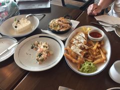 -FISH&POTATO Cō(地中海美食 万象城店)