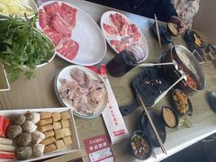 -彤德莱火锅(王沙路店)